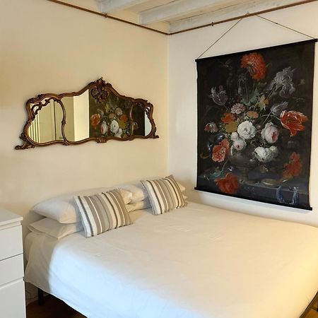 La Casina Di Alessia Appartement Bergamo Buitenkant foto