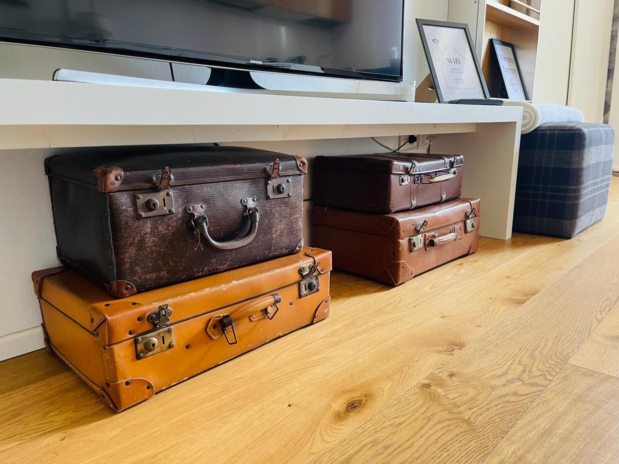 La Casina Di Alessia Appartement Bergamo Buitenkant foto