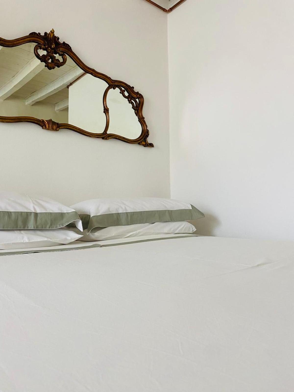 La Casina Di Alessia Appartement Bergamo Buitenkant foto