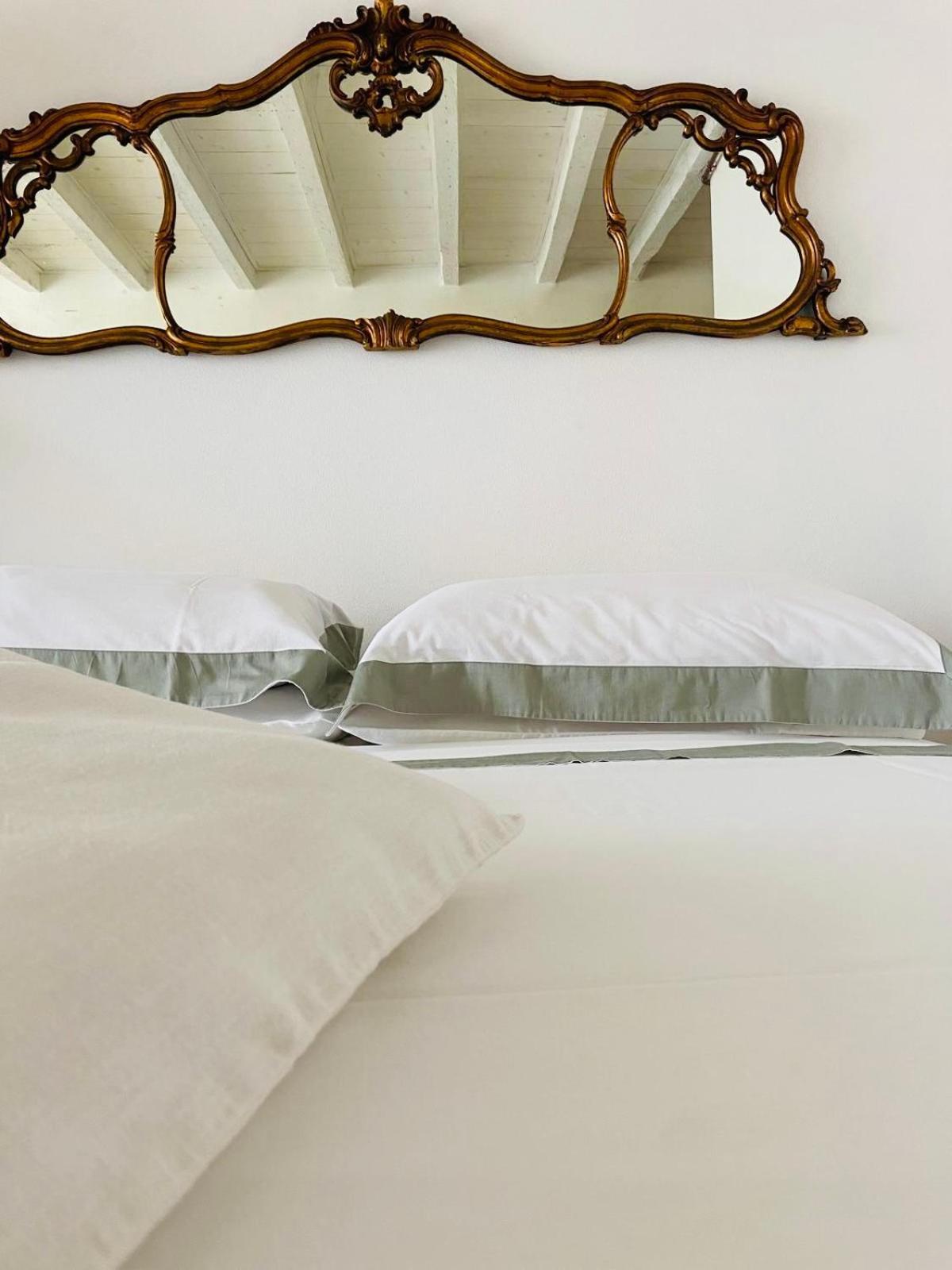 La Casina Di Alessia Appartement Bergamo Buitenkant foto
